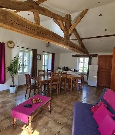 Le Moulin De Froment 2 Gites De 8 Et De 12 Couchages, 10 Min Du Puy Du Fou Hébergement de vacances Mallievre