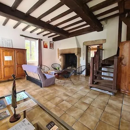 Le Moulin De Froment 2 Gites De 8 Et De 12 Couchages, 10 Min Du Puy Du Fou Hébergement de vacances