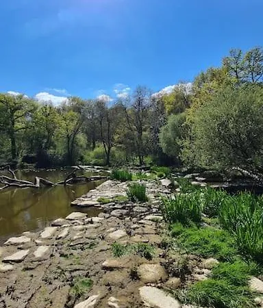 Le Moulin De Froment 2 Gites De 8 Et De 12 Couchages, 10 Min Du Puy Du Fou Hébergement de vacances Mallievre
