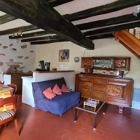 Le Moulin De Froment 2 Gites De 8 Et De 12 Couchages, 10 Min Du Puy Du Fou *