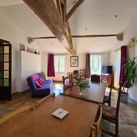 Le Moulin De Froment 2 Gites De 8 Et De 12 Couchages, 10 Min Du Puy Du Fou *