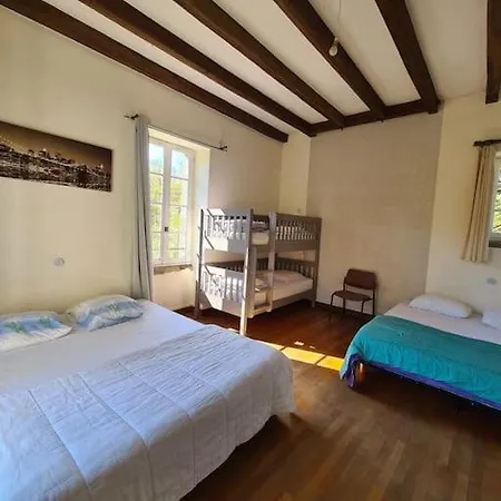 Le Moulin De Froment 2 Gites De 8 Et De 12 Couchages, 10 Min Du Puy Du Fou Hébergement de vacances *