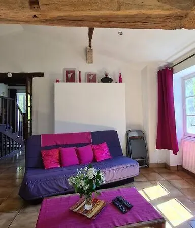 Hébergement de vacances Le Moulin De Froment 2 Gites De 8 Et De 12 Couchages, 10 Min Du Puy Du Fou