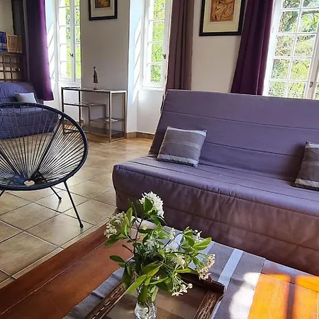 Hébergement de vacances Le Moulin De Froment 2 Gites De 8 Et De 12 Couchages, 10 Min Du Puy Du Fou *