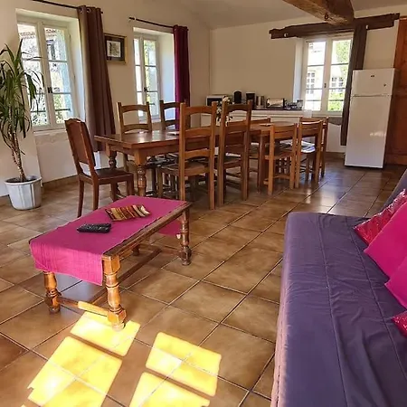 Le Moulin De Froment 2 Gites De 8 Et De 12 Couchages, 10 Min Du Puy Du Fou Hébergement de vacances Mallievre