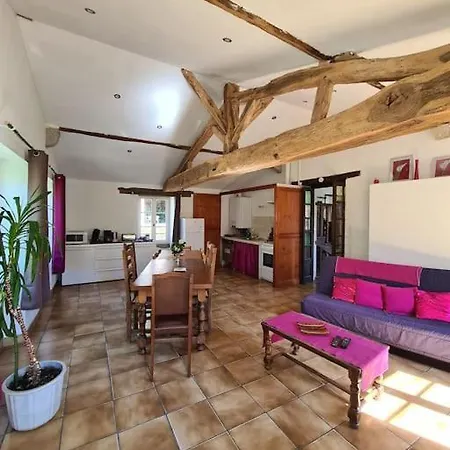 Le Moulin De Froment 2 Gites De 8 Et De 12 Couchages, 10 Min Du Puy Du Fou Hébergement de vacances