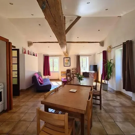 Le Moulin De Froment 2 Gites De 8 Et De 12 Couchages, 10 Min Du Puy Du Fou * Mallievre