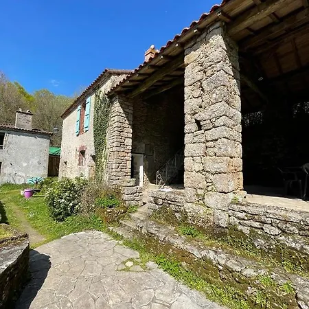 Le Moulin De Froment 2 Gites De 8 Et De 12 Couchages, 10 Min Du Puy Du Fou