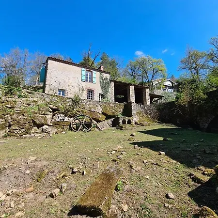 Le Moulin De Froment 2 Gites De 8 Et De 12 Couchages, 10 Min Du Puy Du Fou Hébergement de vacances *