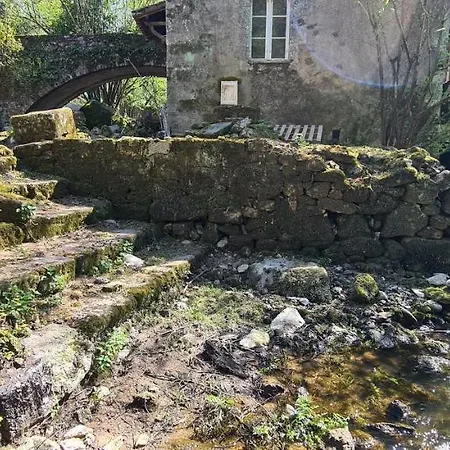 Le Moulin De Froment 2 Gites De 8 Et De 12 Couchages, 10 Min Du Puy Du Fou Hébergement de vacances