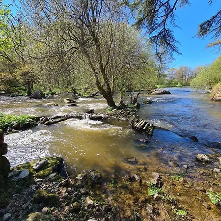 Le Moulin De Froment 2 Gites De 8 Et De 12 Couchages, 10 Min Du Puy Du Fou Hébergement de vacances *