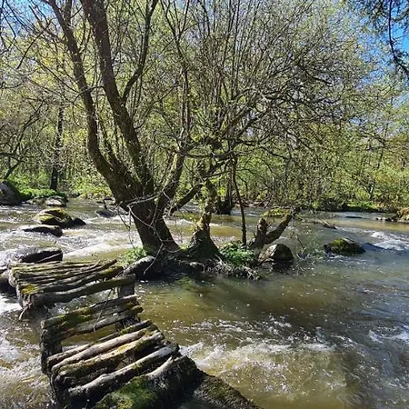 Hébergement de vacances Le Moulin De Froment 2 Gites De 8 Et De 12 Couchages, 10 Min Du Puy Du Fou Mallievre