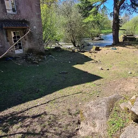 Le Moulin De Froment 2 Gites De 8 Et De 12 Couchages, 10 Min Du Puy Du Fou Hébergement de vacances Mallievre