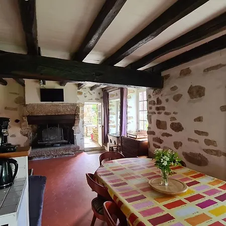 Le Moulin De Froment 2 Gites De 8 Et De 12 Couchages, 10 Min Du Puy Du Fou Mallievre
