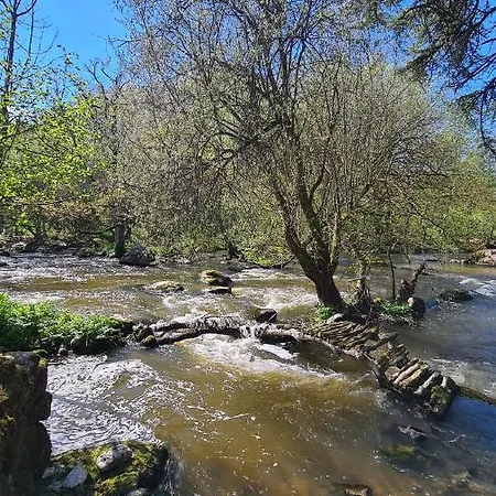 Le Moulin De Froment 2 Gites De 8 Et De 12 Couchages, 10 Min Du Puy Du Fou Hébergement de vacances